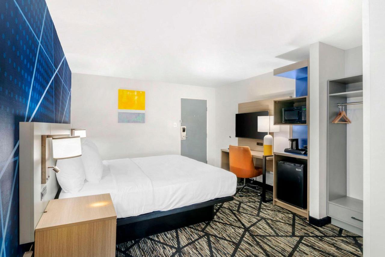  | Midtown Inn & Suites