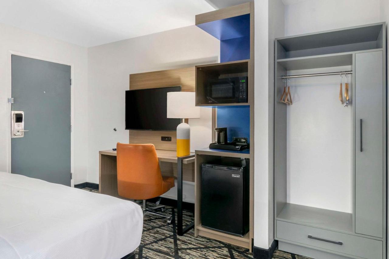  | Midtown Inn & Suites