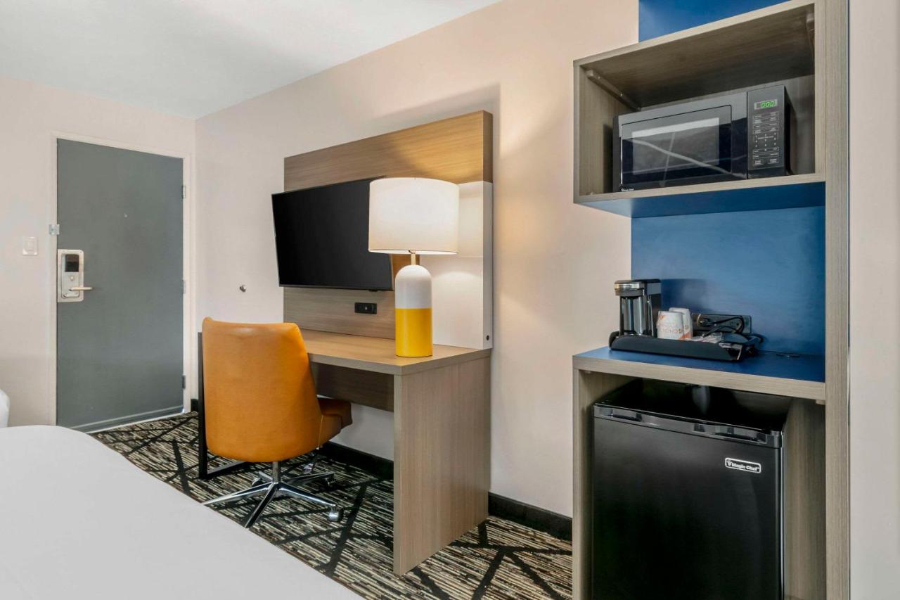  | Midtown Inn & Suites