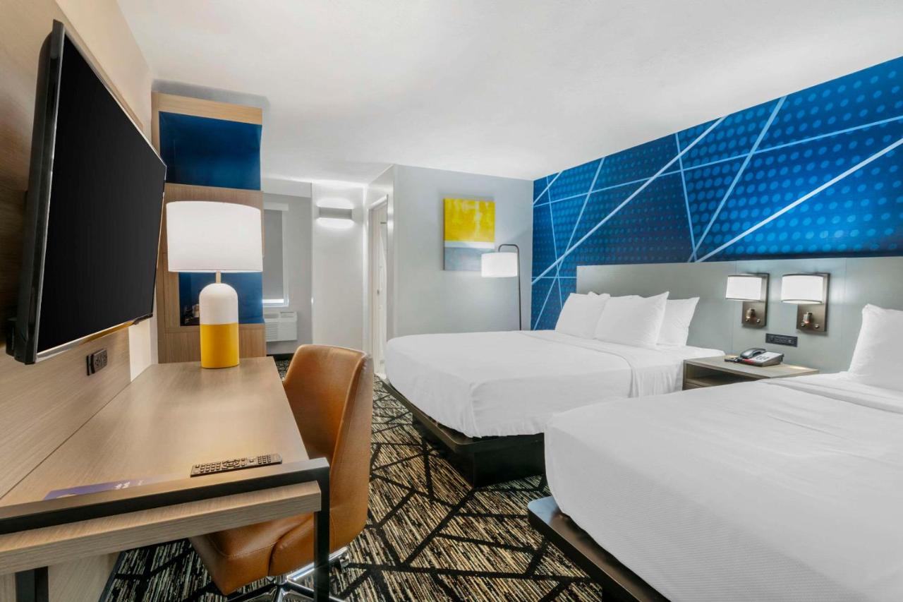  | Midtown Inn & Suites