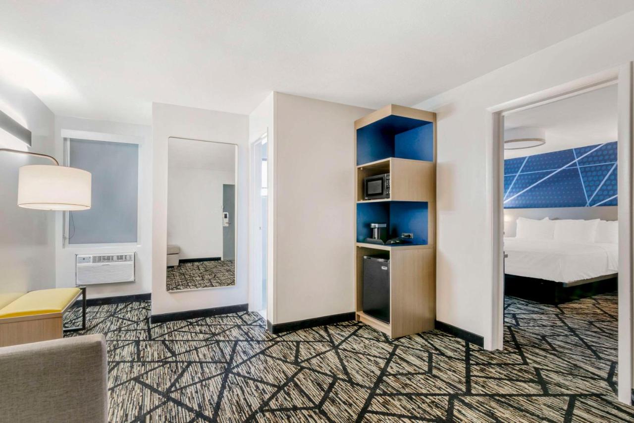  | Midtown Inn & Suites