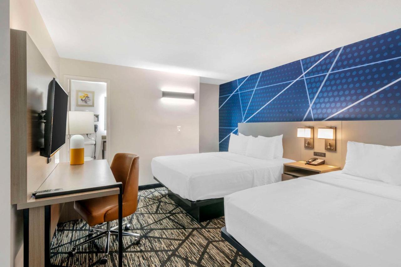  | Midtown Inn & Suites