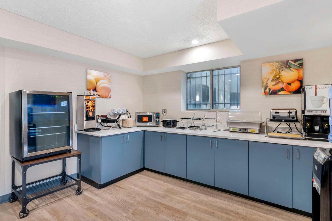  | Midtown Inn & Suites