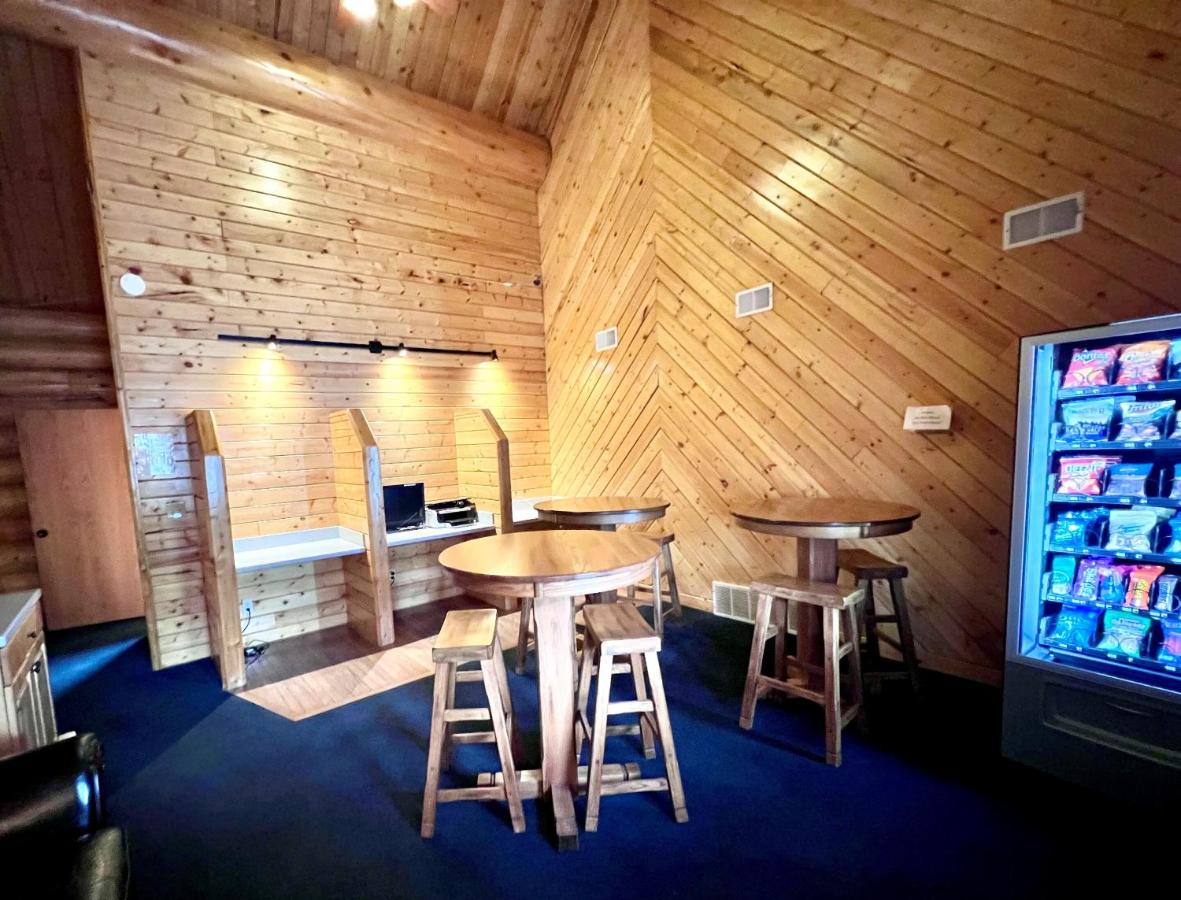 | Hibernation Station