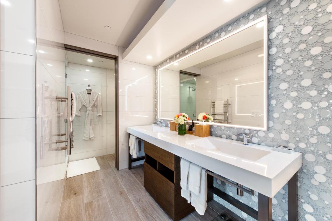 | Shade Hotel Manhattan Beach
