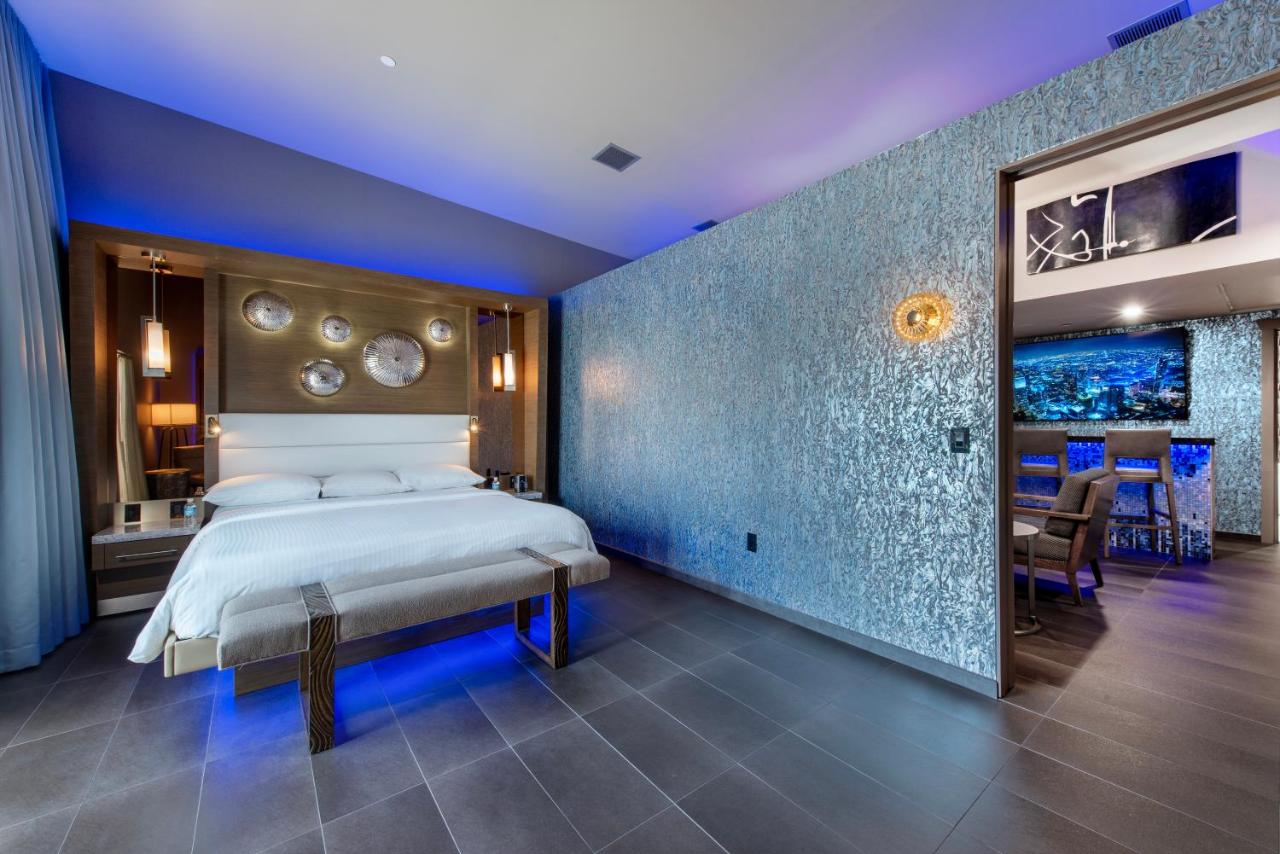 | Shade Hotel Manhattan Beach