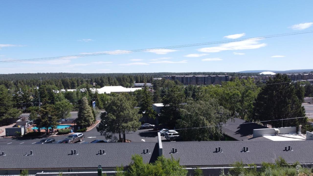 | Hotel Aspen Flagstaff/ Grand Canyon InnSuites