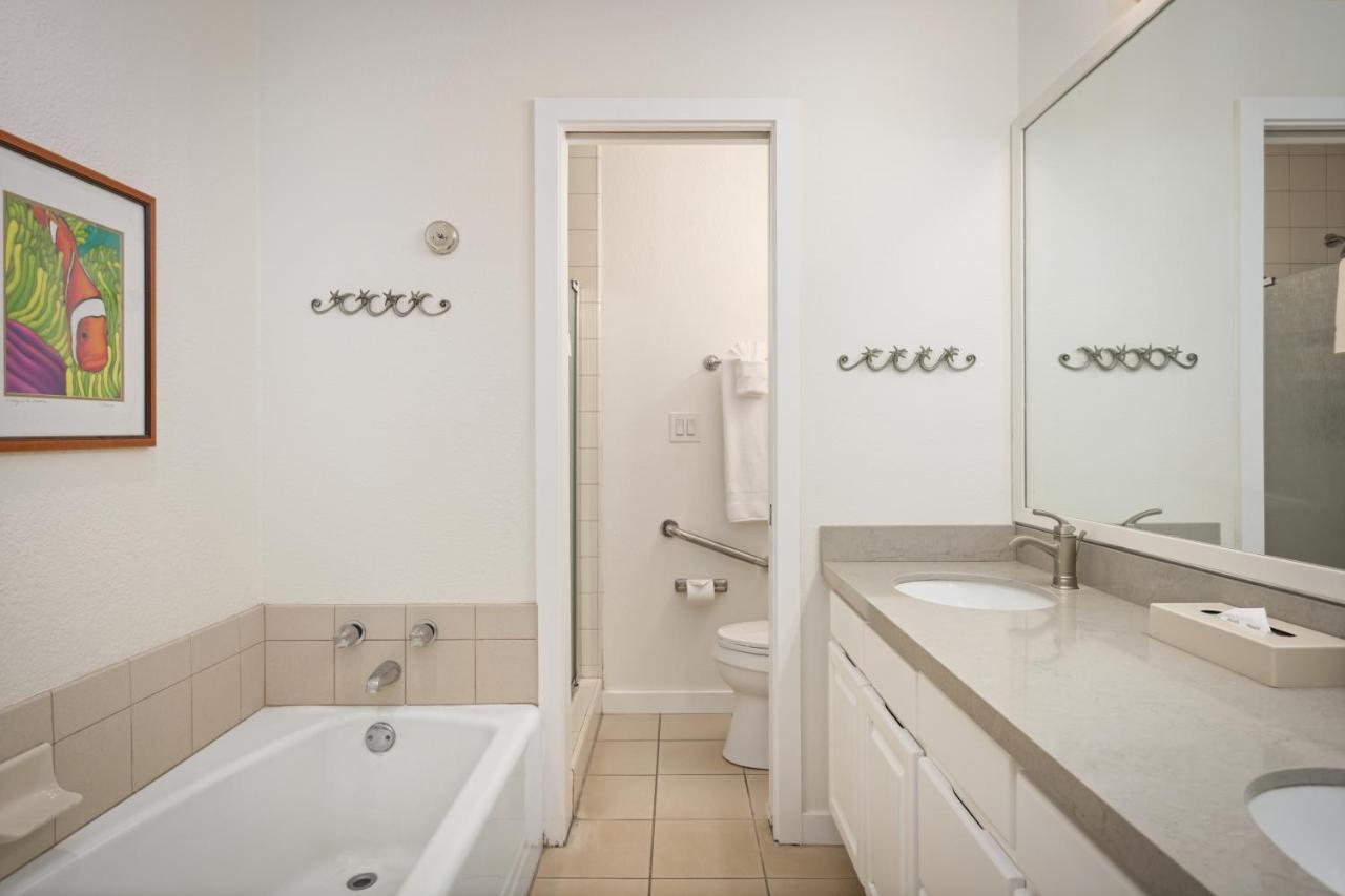 One-Bedroom Suite with Garden View at Aston at Poipu Kai