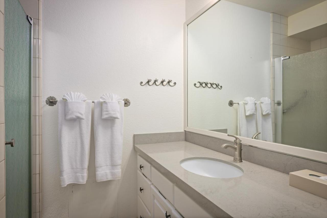 One-Bedroom Suite with Garden View at Aston at Poipu Kai
