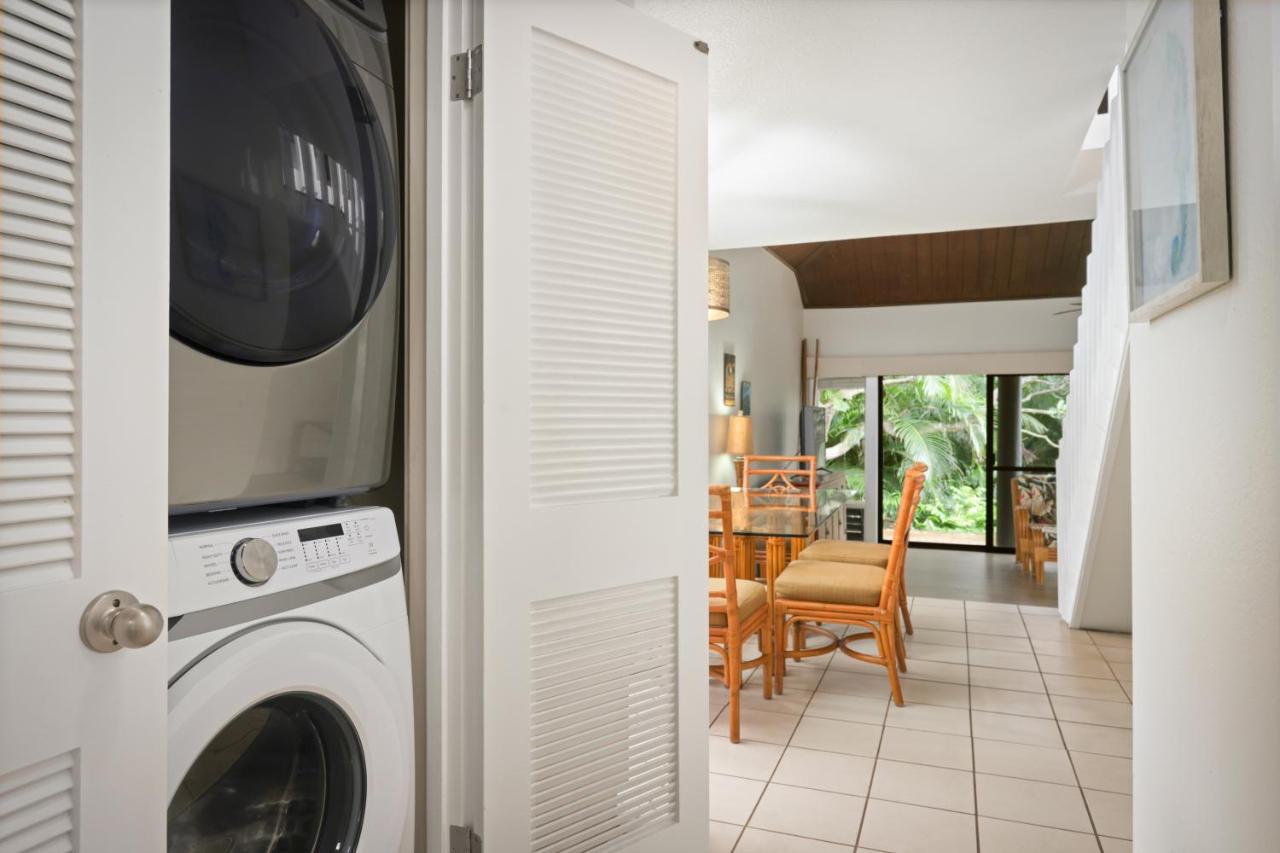 One-Bedroom Suite with Garden View at Aston at Poipu Kai