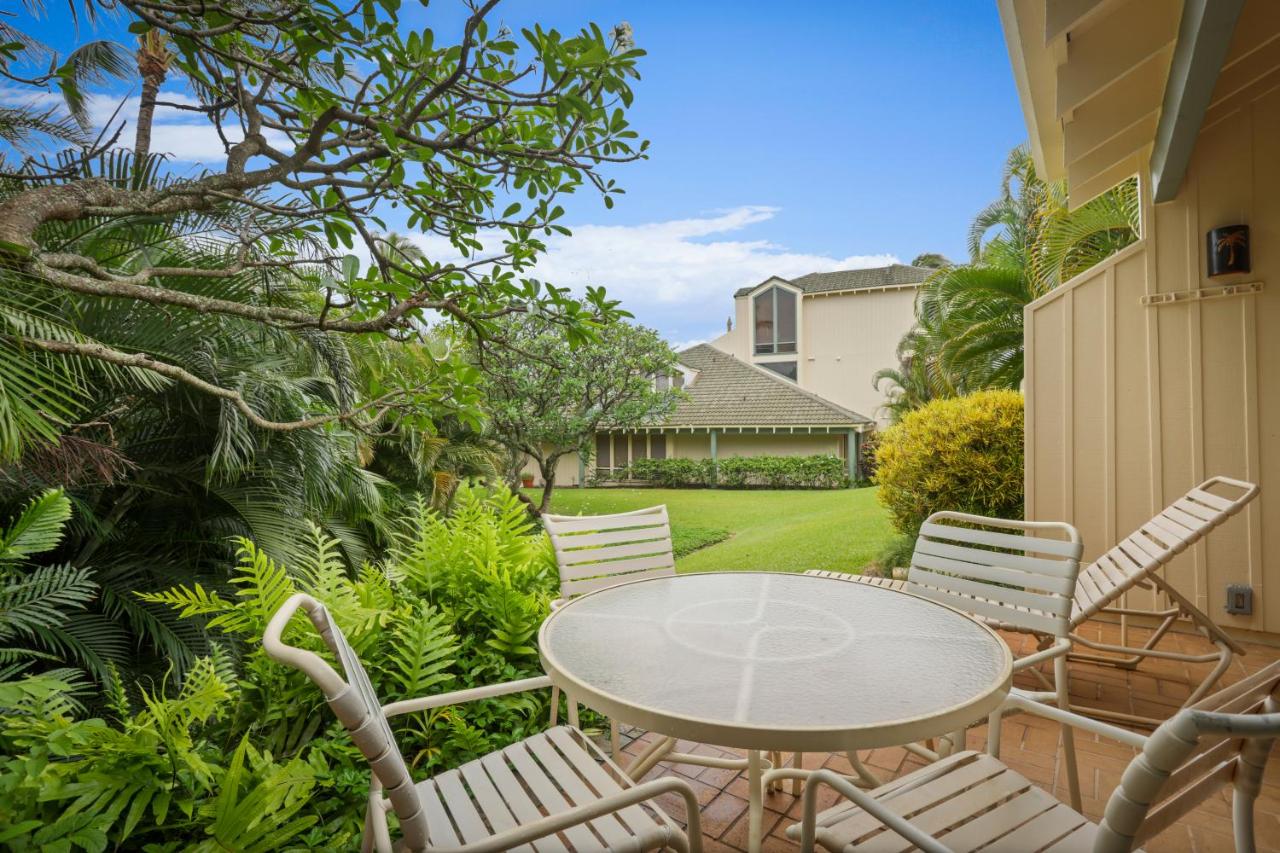 One-Bedroom Suite with Garden View at Aston at Poipu Kai