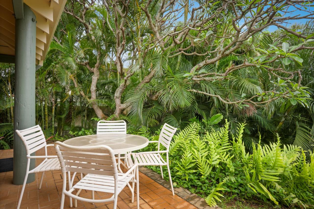 One-Bedroom Suite with Garden View at Aston at Poipu Kai