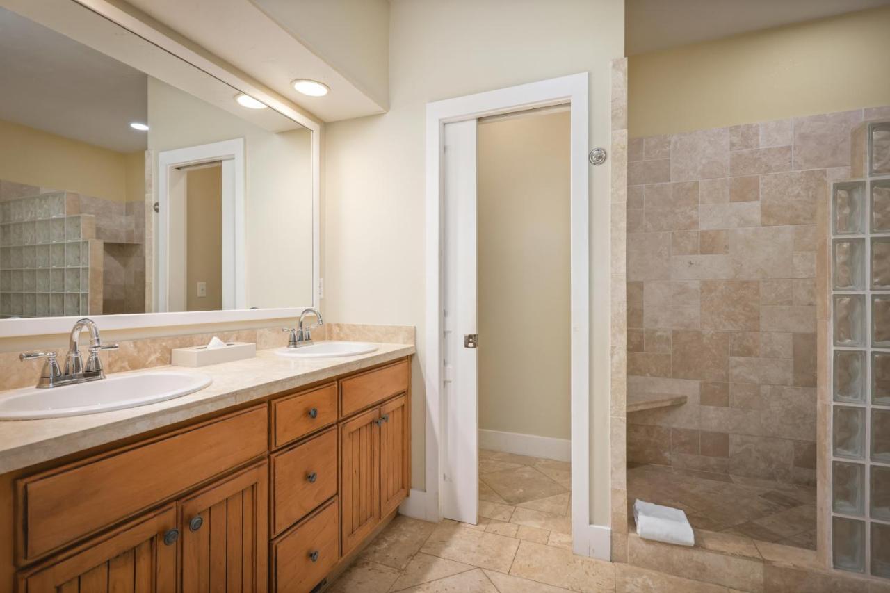 Two-Bedroom Suite with Garden View at Aston at Poipu Kai