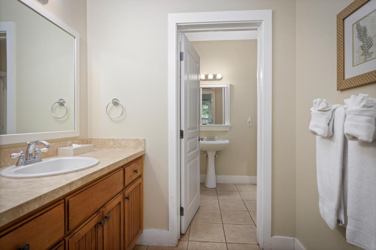 Two-Bedroom Suite with Garden View at Aston at Poipu Kai