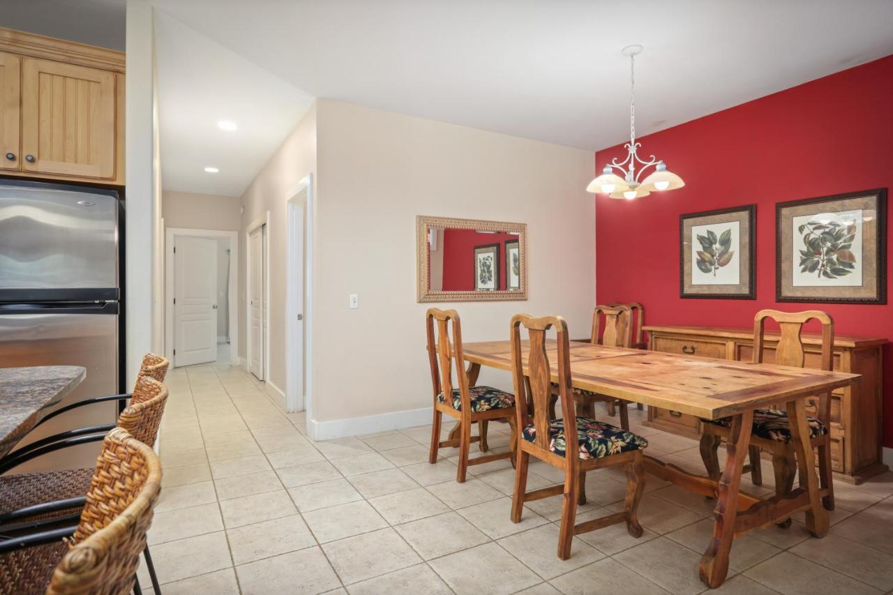 Two-Bedroom Suite with Garden View at Aston at Poipu Kai