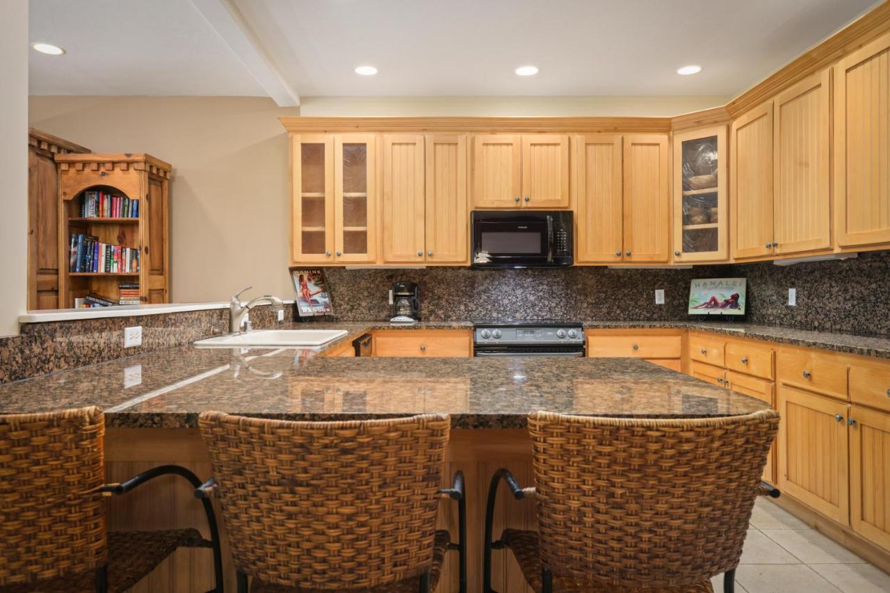 Two-Bedroom Suite with Garden View at Aston at Poipu Kai