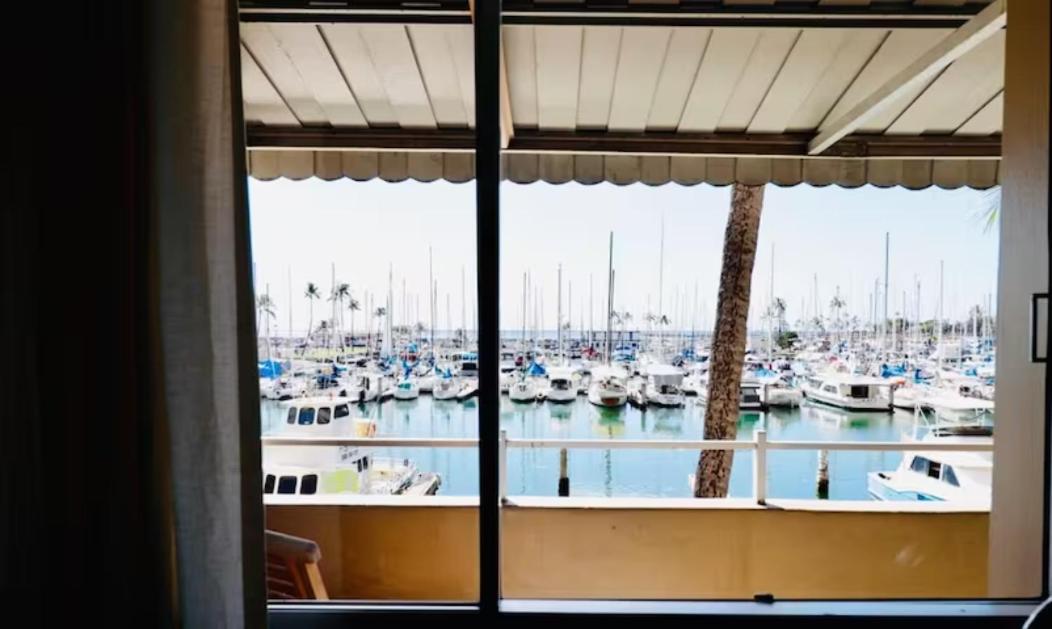  | Ilikai Marina Vacations