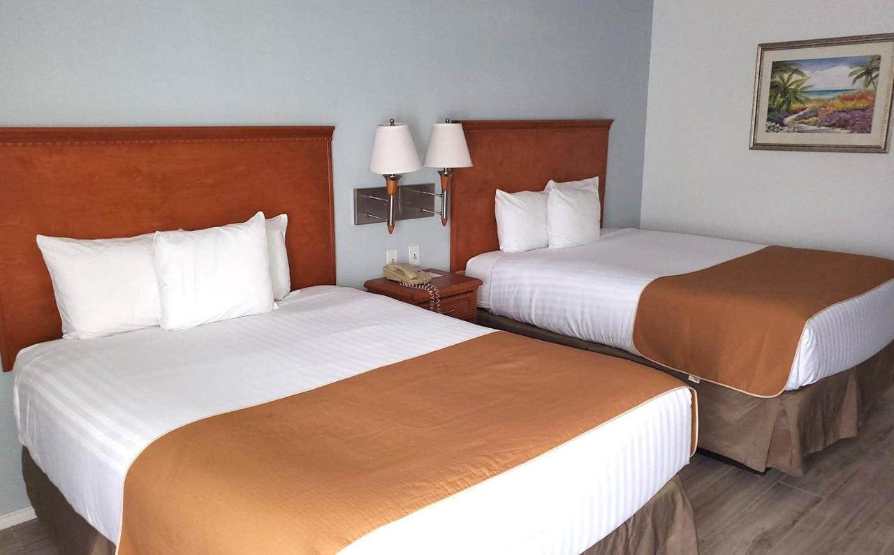 | Coratel Inn & Suites by Jasper New Braunfels