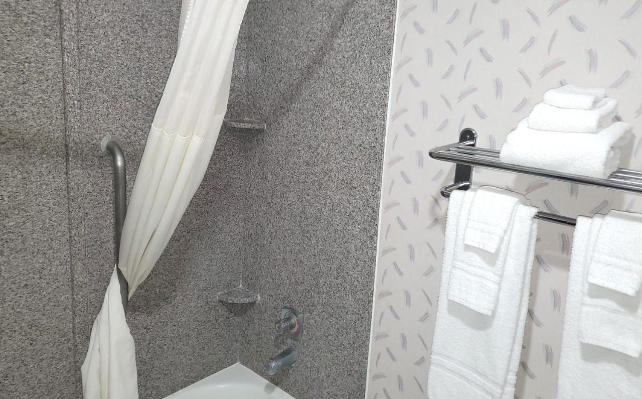 | Coratel Inn & Suites by Jasper New Braunfels