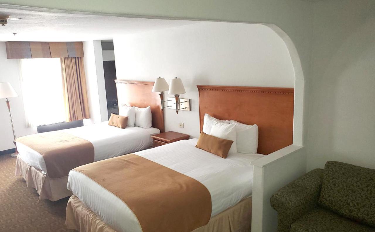 | Coratel Inn & Suites by Jasper New Braunfels