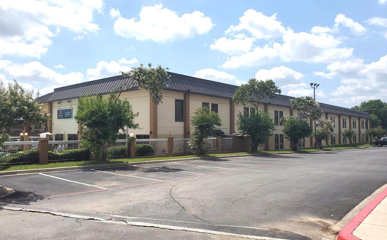 | Coratel Inn & Suites by Jasper New Braunfels