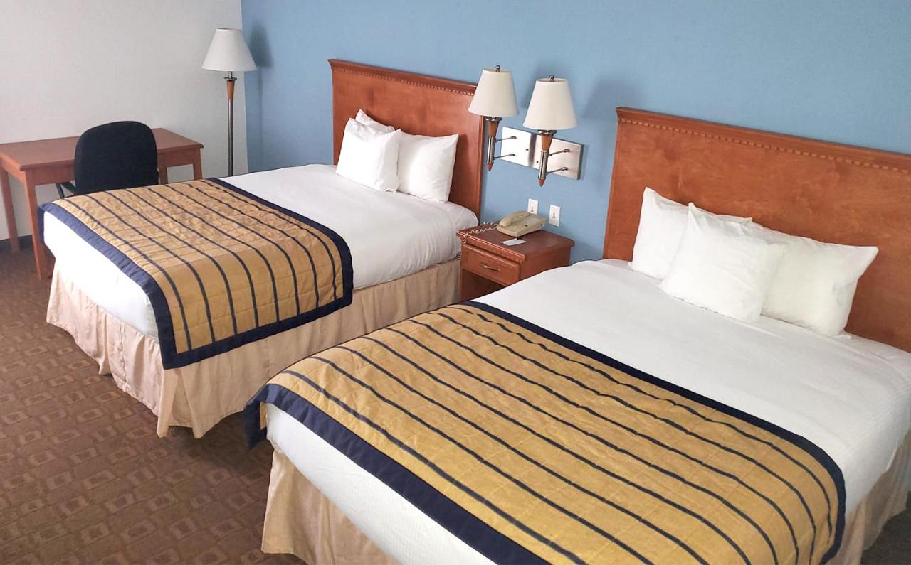 | Coratel Inn & Suites by Jasper New Braunfels