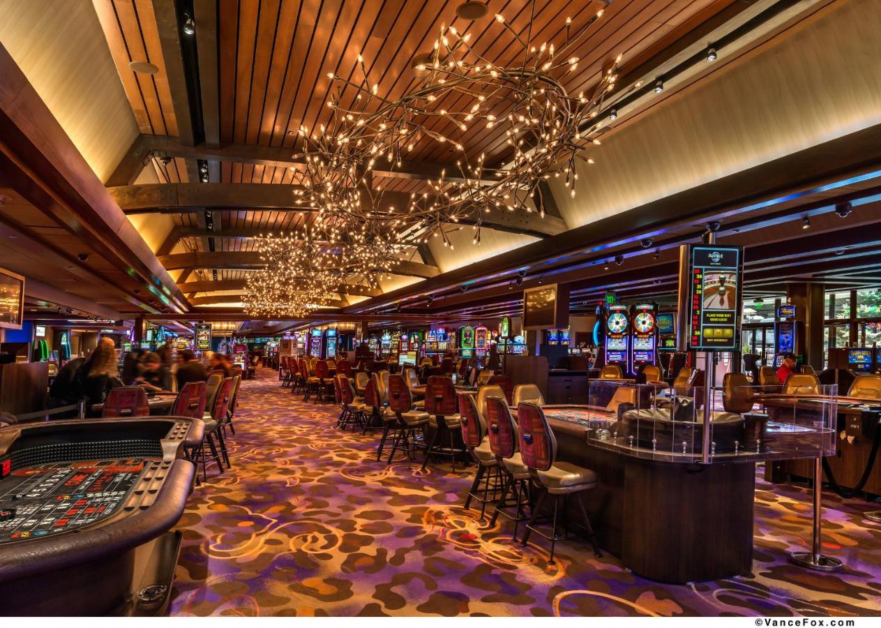  | Hard Rock Hotel & Casino Lake Tahoe
