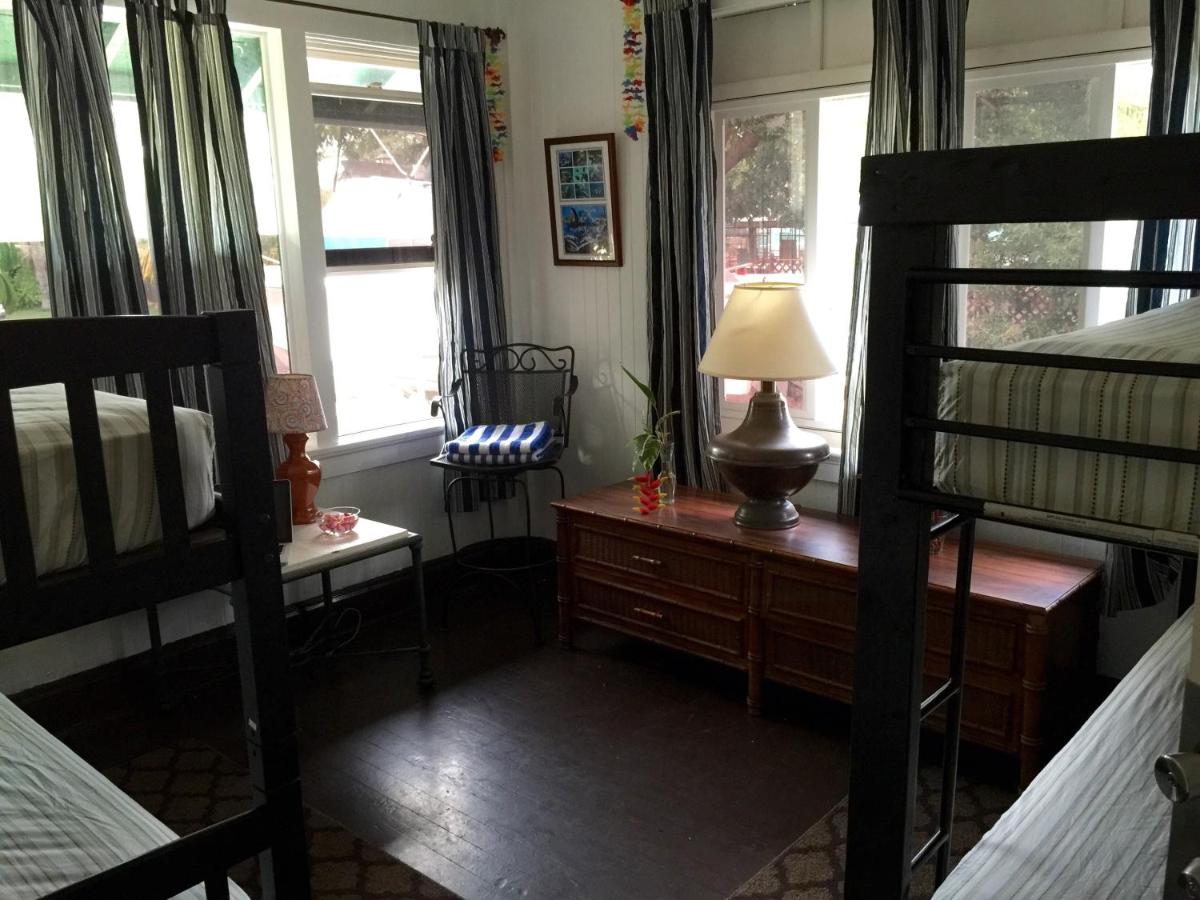  | Hakuna Matata Maui Hostel