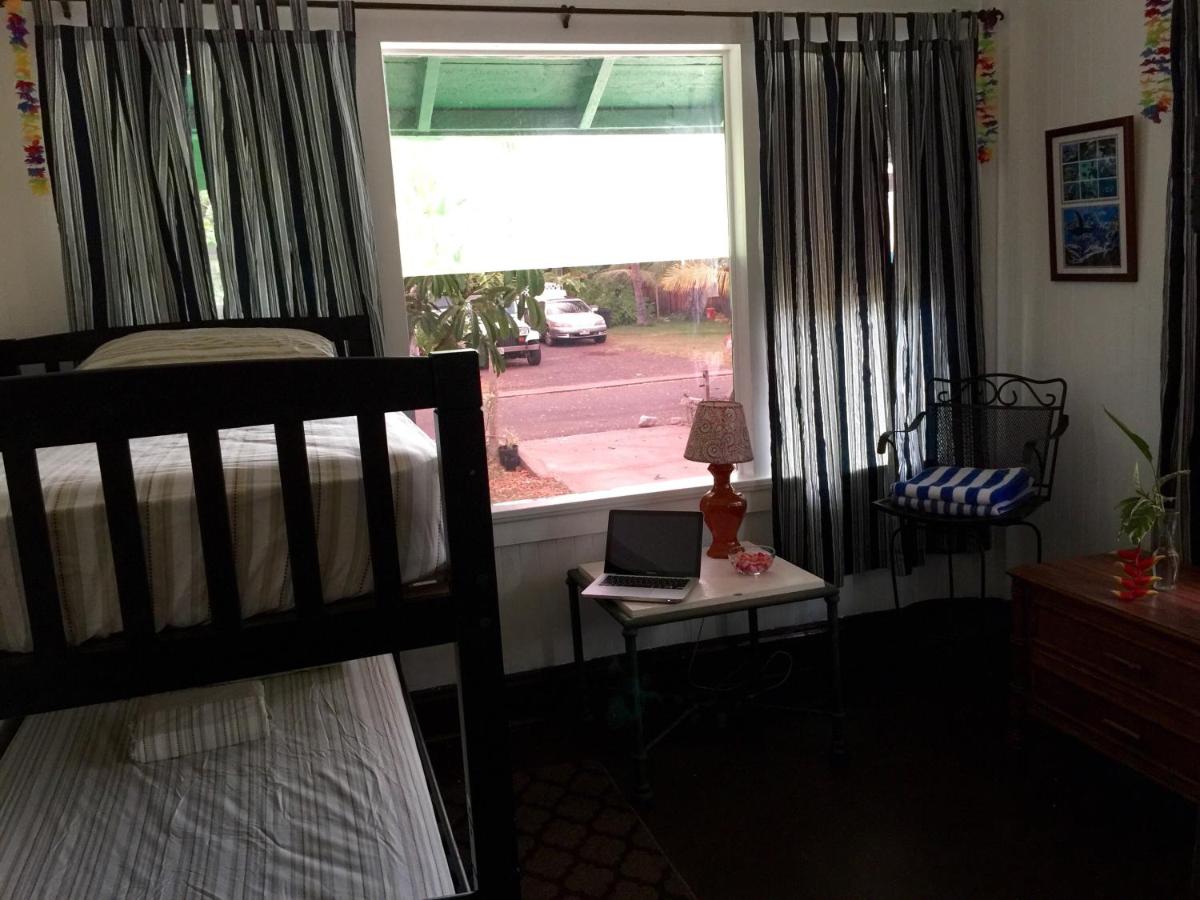  | Hakuna Matata Maui Hostel
