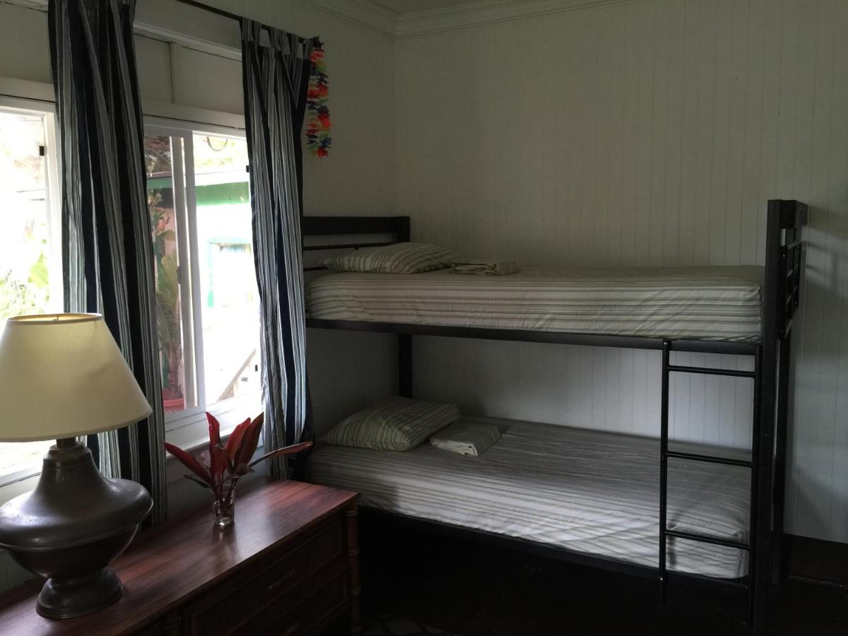  | Hakuna Matata Maui Hostel