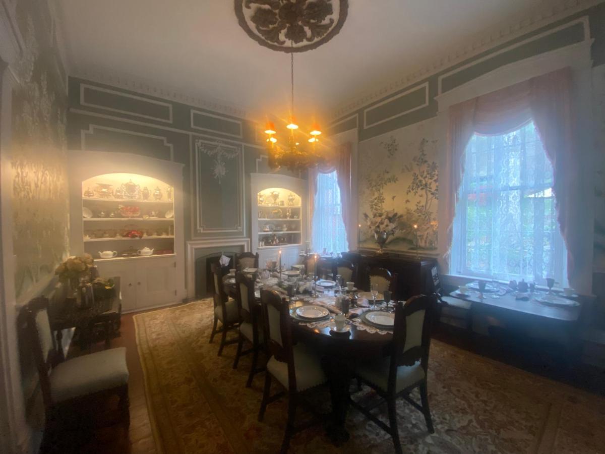  | Corners Mansion Inn - A Bed and Breakfast