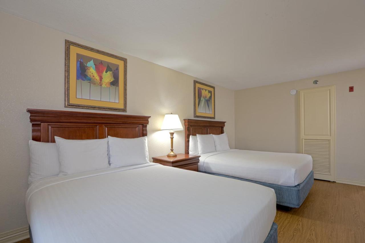 Deluxe Queen - Hotel at Music Road Resort Hotel and Inn