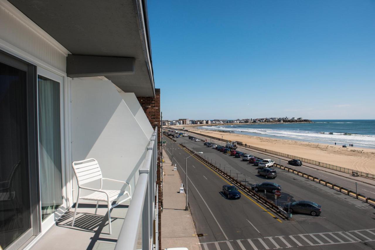 | Ashworth by the Sea