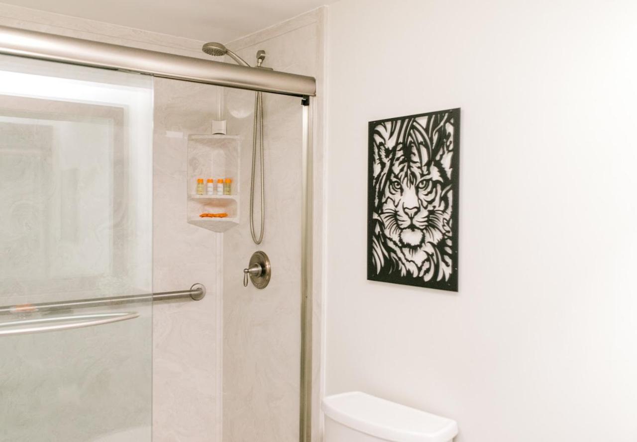  | James F. Martin Inn