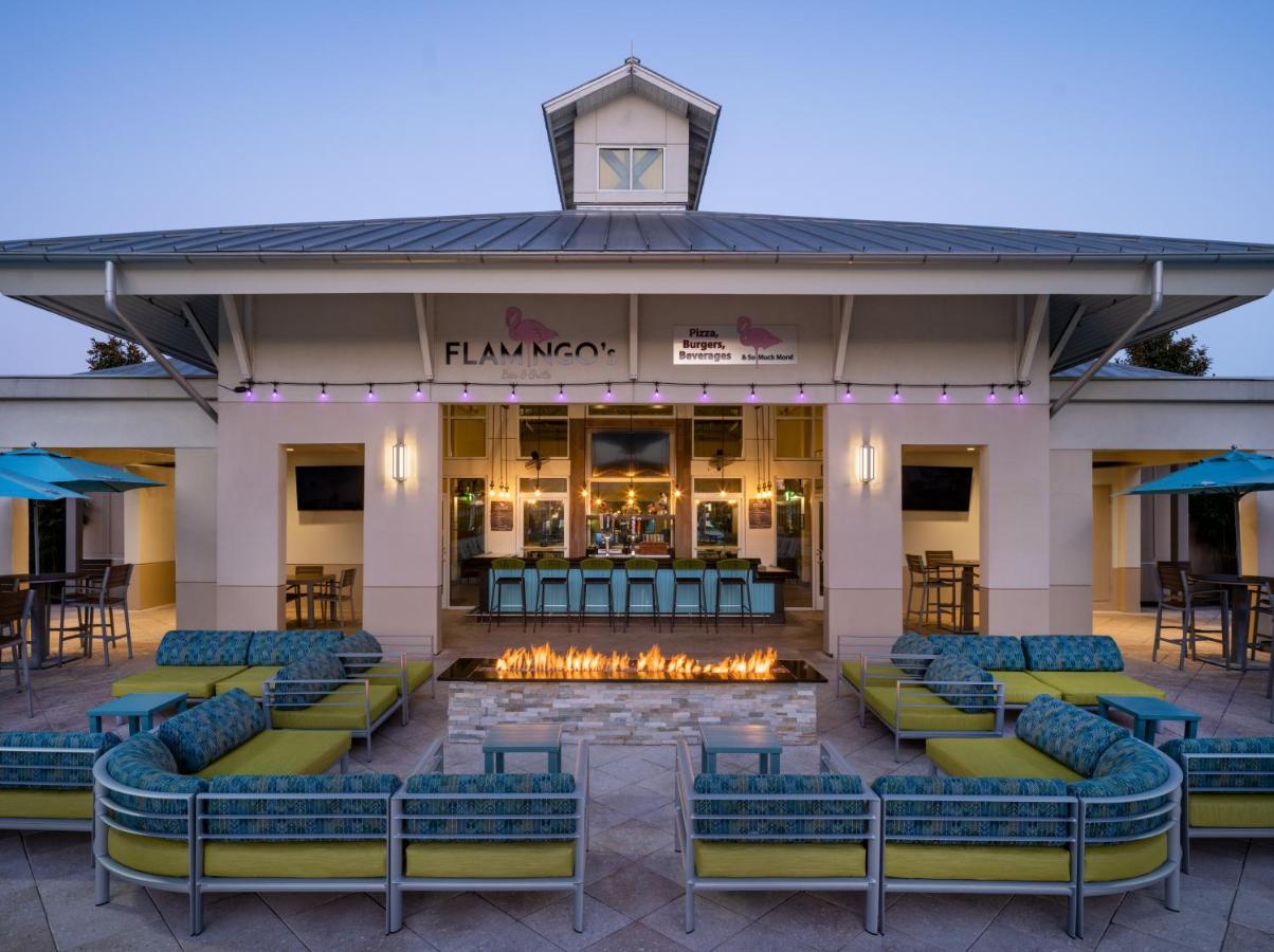  | SpringHill Suites by Marriott Orlando at FLAMINGO CROSSINGS Town Center-Western Entrance