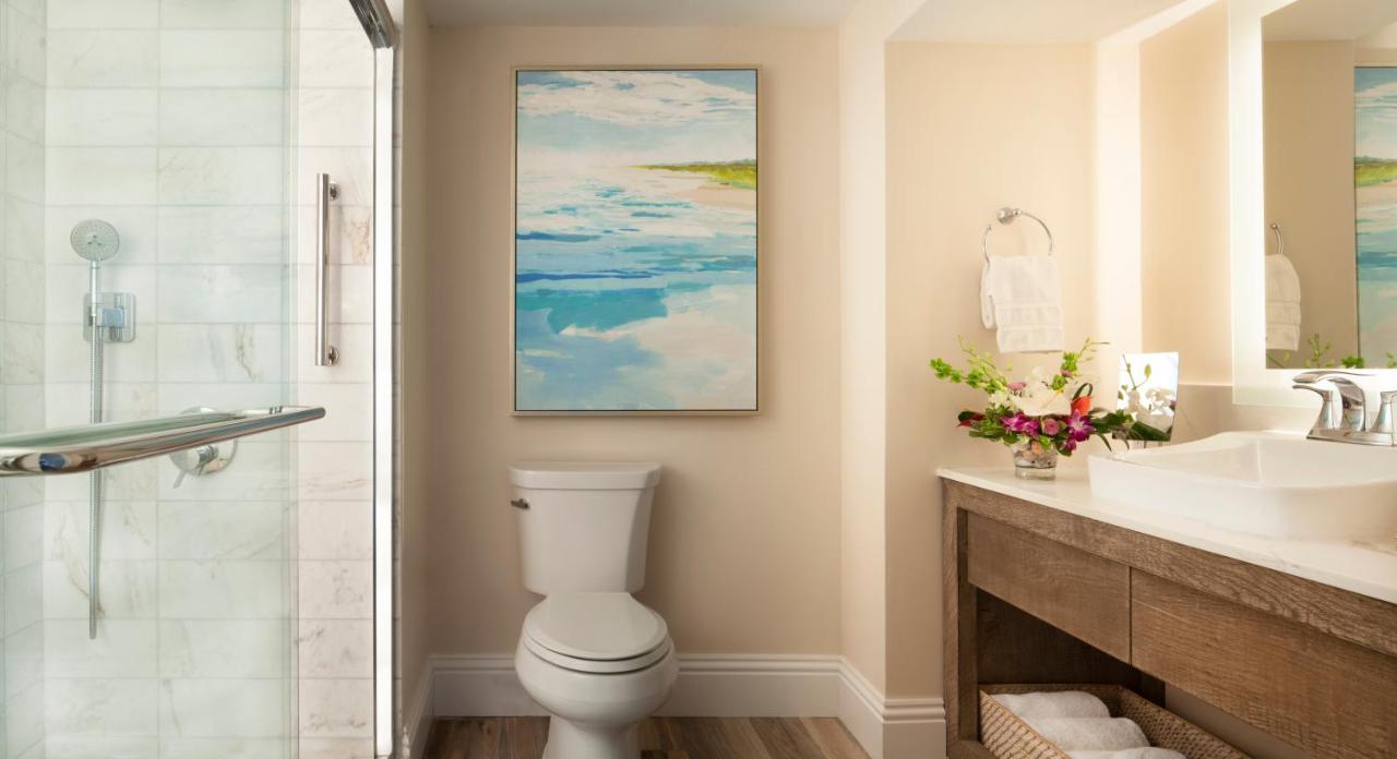 Apartment at Pier House Resort & Spa