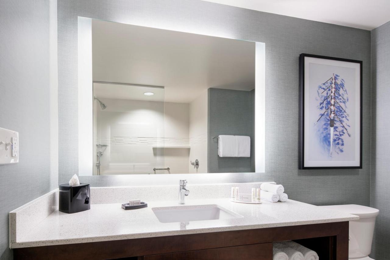 | Residence Inn by Marriott Boston Watertown