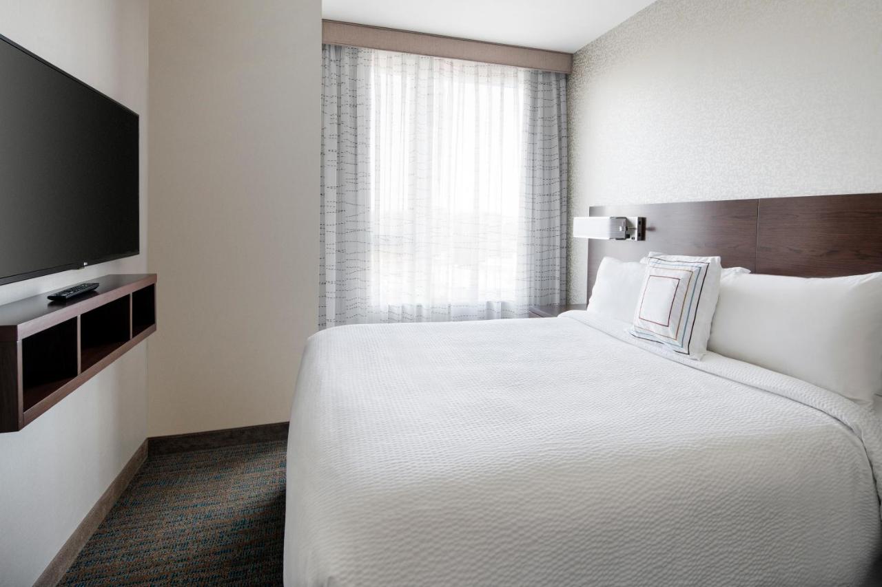 | Residence Inn by Marriott Boston Watertown