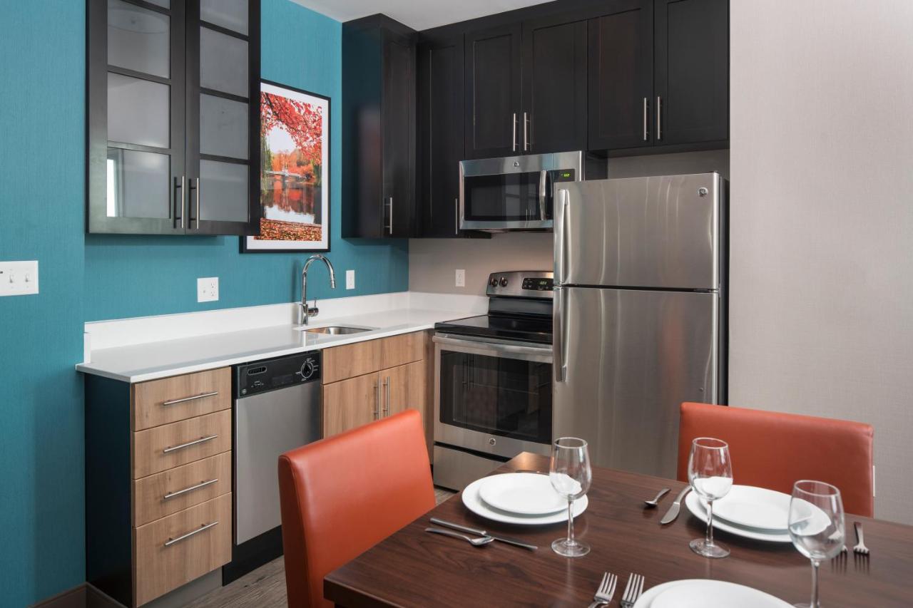 | Residence Inn by Marriott Boston Watertown