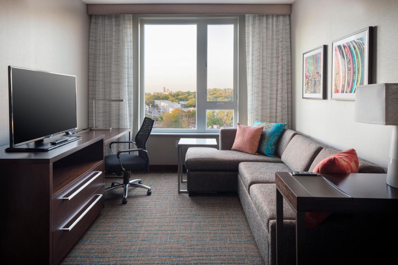 | Residence Inn by Marriott Boston Watertown