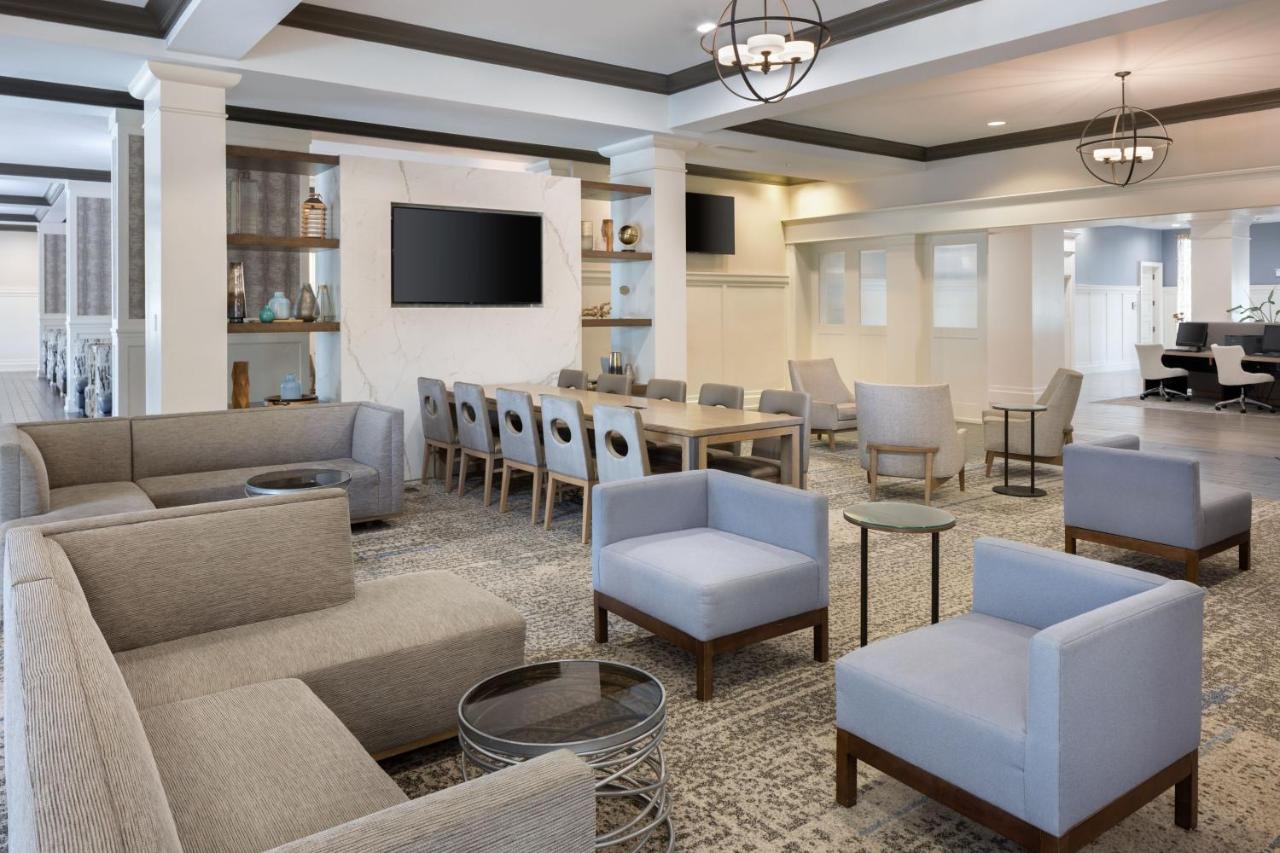 | Sheraton Jacksonville Hotel