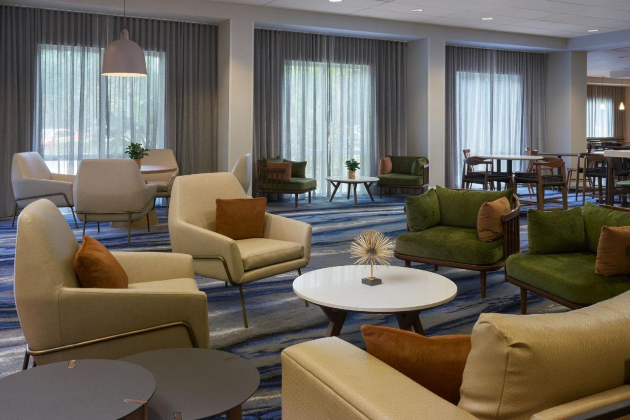 | Fairfield Inn & Suites Orlando Int'l Drive/Convention Center