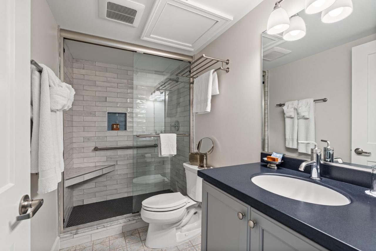 | St Michaels Harbour Inn, Marina and Spa