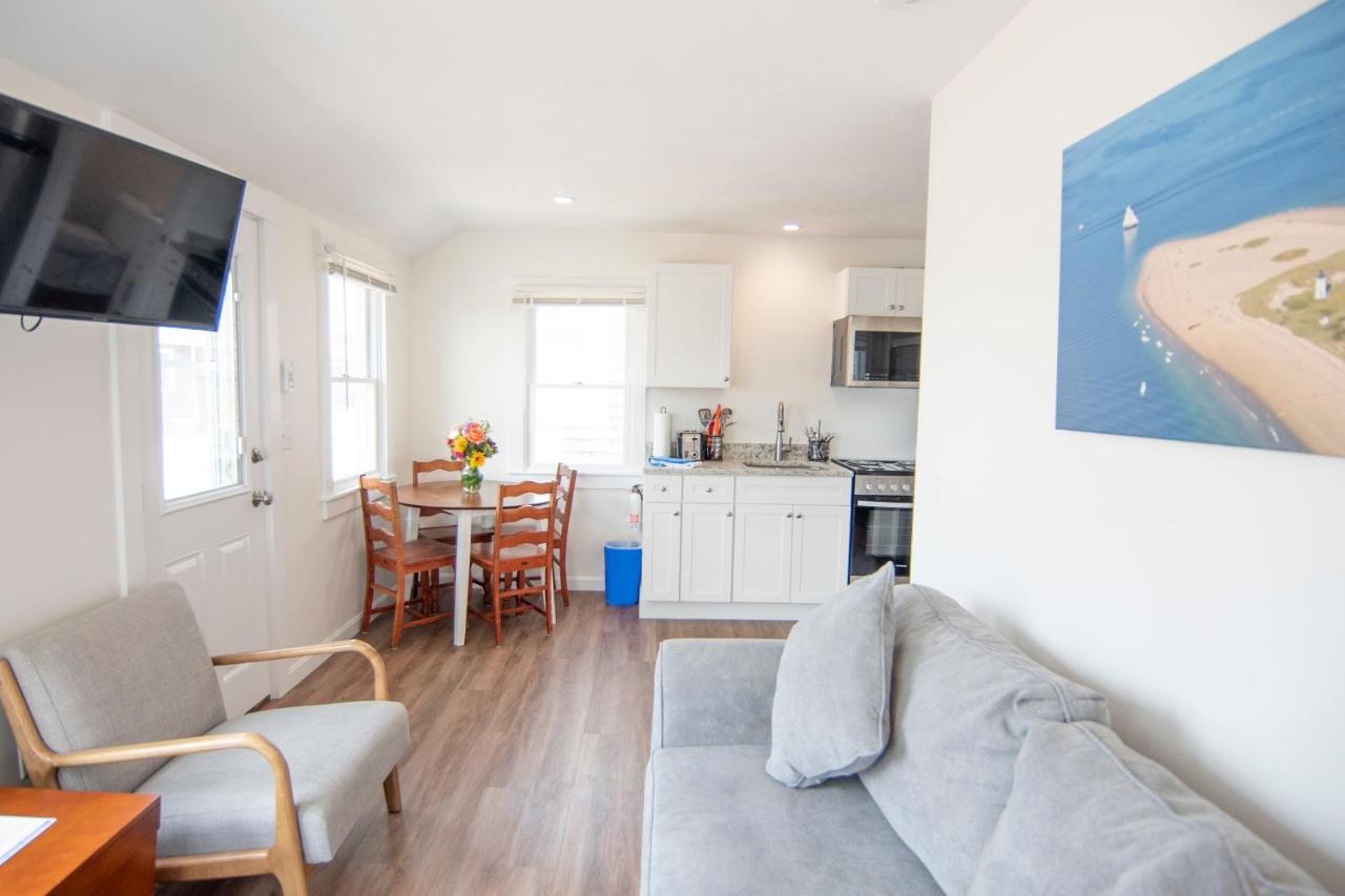 | Truro Beach Cottages