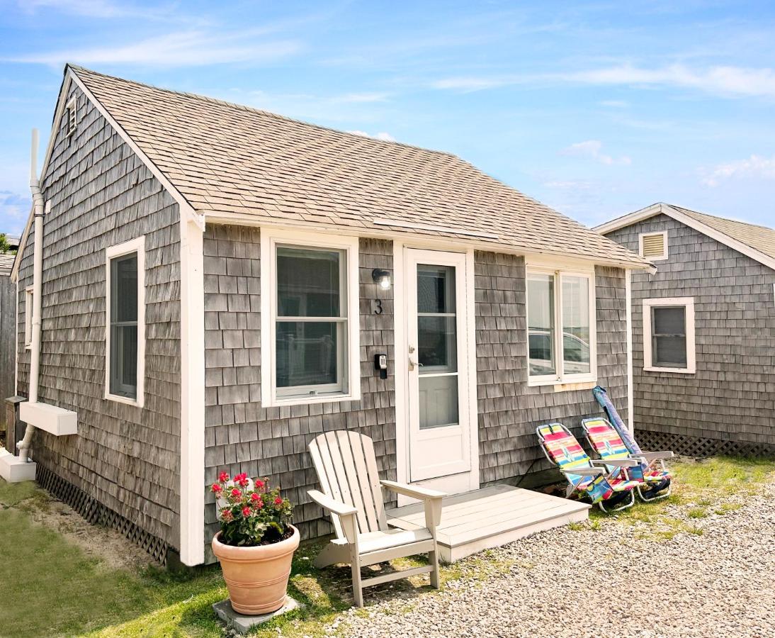 | Truro Beach Cottages
