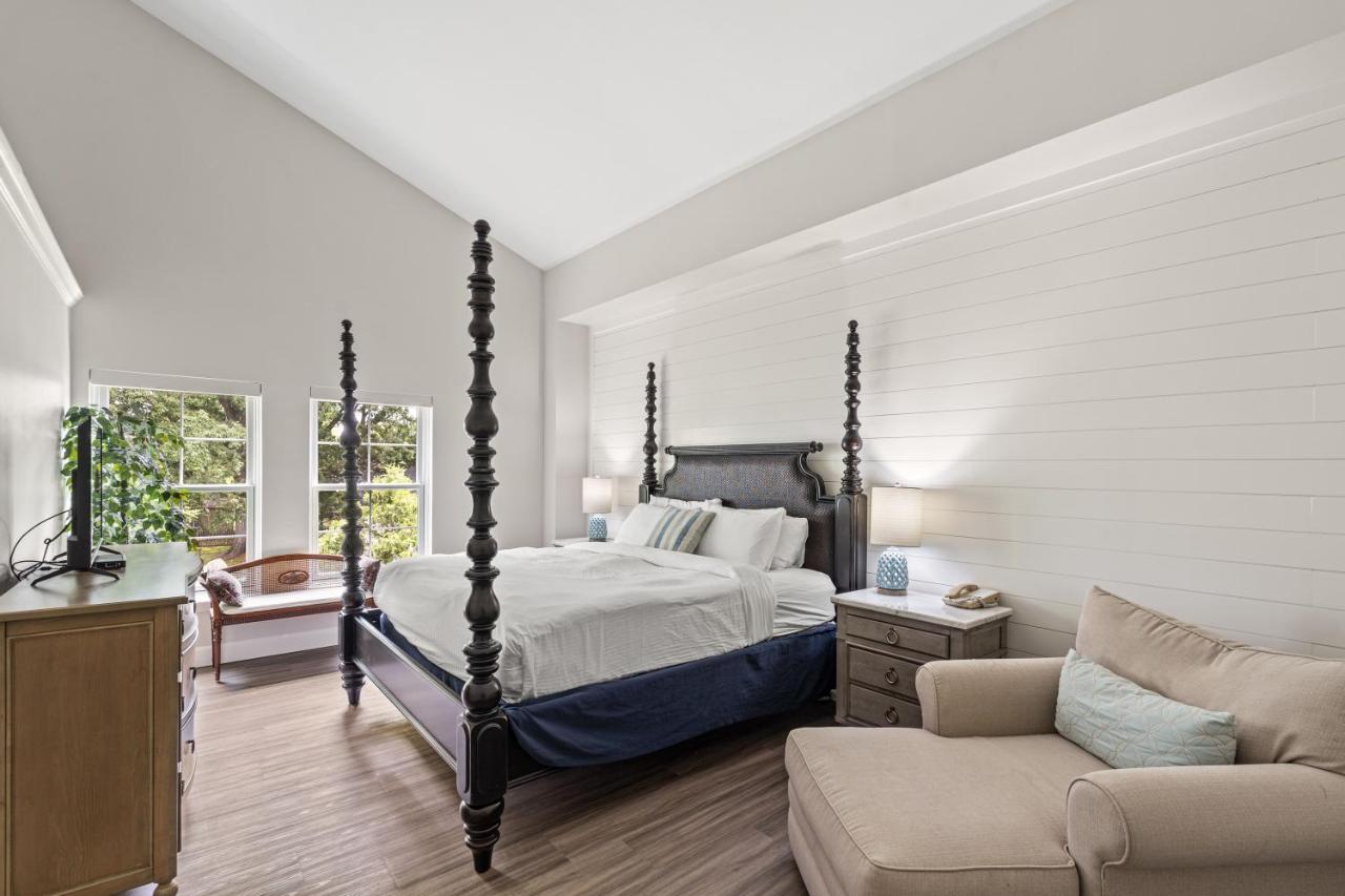 | St Michaels Harbour Inn, Marina and Spa