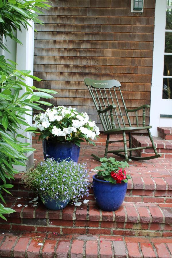 | Edgartown Commons Vacation Apartments