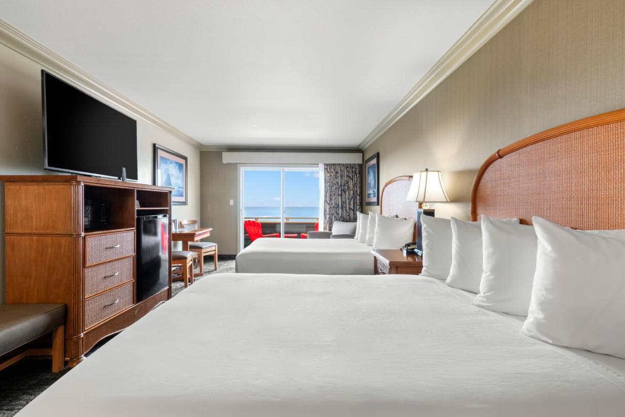  | Surf and Sand Lodge