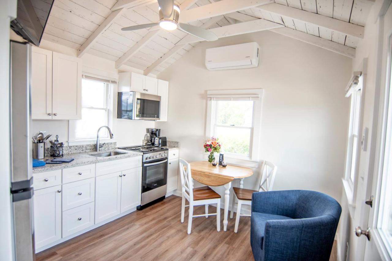 | Truro Beach Cottages