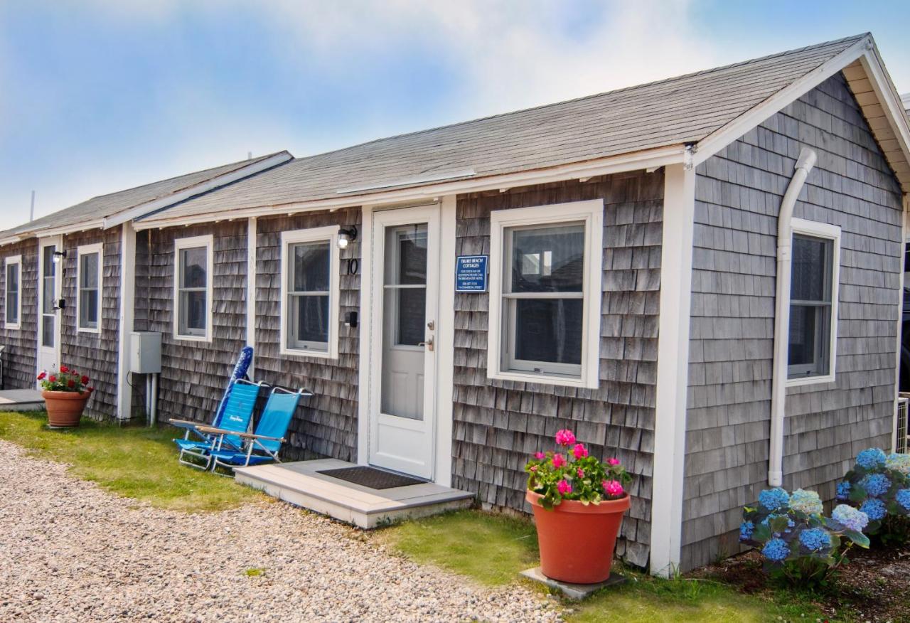 | Truro Beach Cottages